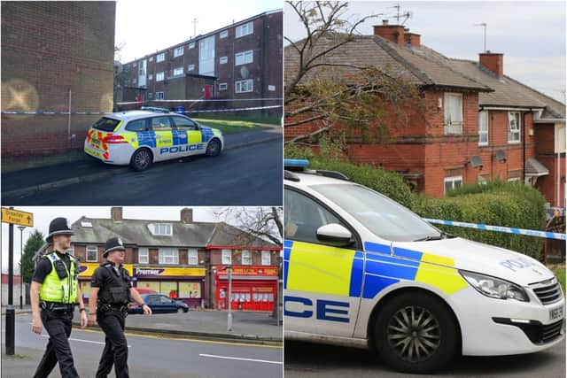 Covid has cost South Yorkshire Police £3.9 million so far