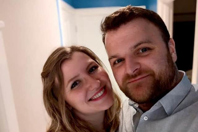 Nearly three years since Michelle Walder and Owen Jenkins tied the knot on Married at First Sight, they are still happily married and living in Sheffield
