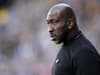 “Up until then..” Sheffield Wednesday manager Darren Moore makes claim on Peterborough United pace pair