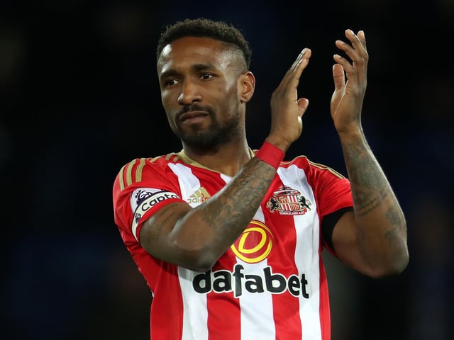 Free agent - Sunderland (Free)
