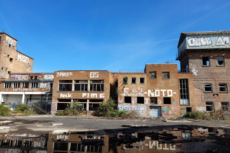 The old Cannon Brewery closed in 1999, but plans have been submitted to convert the Neepsend Lane space into a £200m development with shops, delis, and cafe bars. There are no dates confirmed yet.