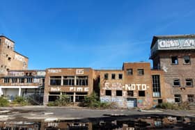 Cannon Brewery, in Neepsend, closed in 1999 and has fallen to wrack and ruin. Now, developers Capital and Centric has bought it - using a £11m taxpayer-funded grant from Sheffield Council and the SYCMA, and despite a warning that plans for 500 homes lacked detail.