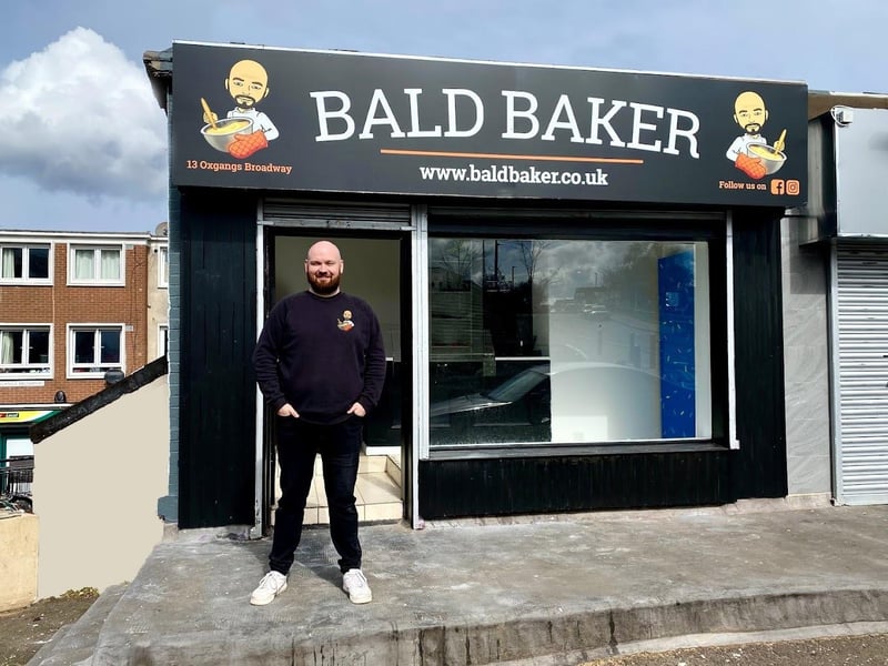 In January, Bald Baker in Edinburgh announced they were closing their Slateford Road shop front. They have transitioned to an online-only model for cakes, traybakes, and catering. The decision was driven by owner Scott Parker's need for better work-life balance and high shop operating costs.