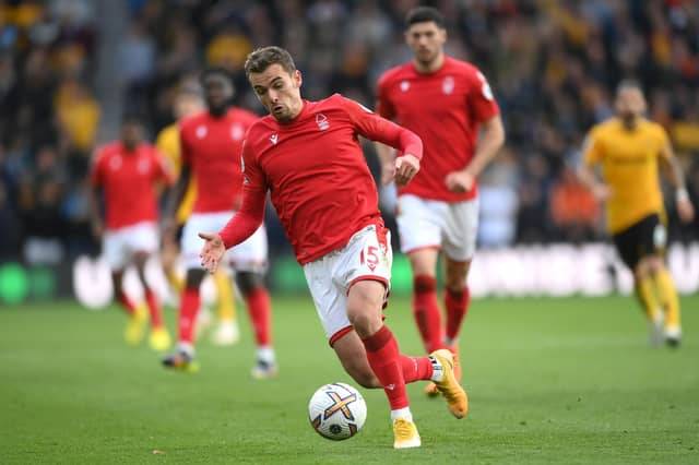 The former Huddersfield Town man was on Hull’s radar in January and would be ideal.