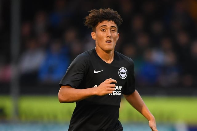 The highly-rated England youth international will get his first taste of regular senior football at Spotland on a season-long loan.