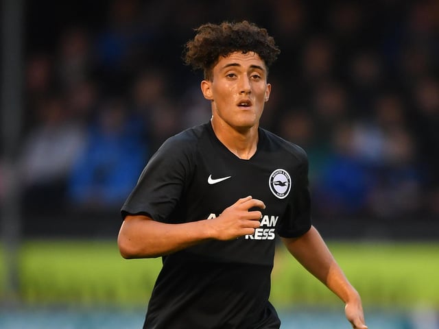 The highly-rated England youth international will get his first taste of regular senior football at Spotland on a season-long loan.