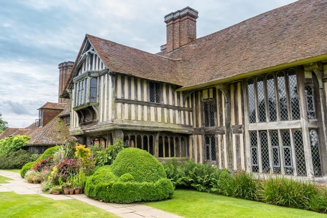 These are some of the top visitor attractions in Northiam, according to TripAdvisor: Great Dixter House and Gardens, St Mary’s Church, Queen Elizabeth’s Oak and the Northiam War Memorial.