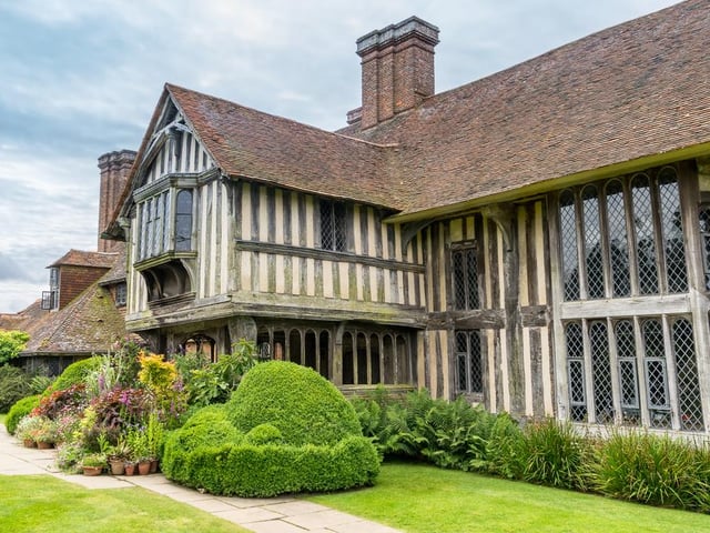 These are some of the top visitor attractions in Northiam, according to TripAdvisor: Great Dixter House and Gardens, St Mary’s Church, Queen Elizabeth’s Oak and the Northiam War Memorial.