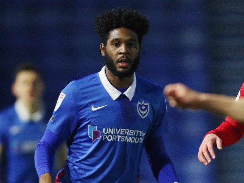 Ellis Harrison won't play again this term having suffered knee ligament injury.The striker was playing through the pain barrier before his setback was diagnosed. The Blues are short of striking options, with Jordy Hiwula (ankle) also out for potentially the remainder of the season and John Marquis suspended for the next three games. Keeper Alex Bass continues his comeback from a broken leg and is unlikely to be available again.