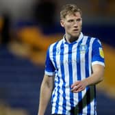 Sheffield Wednesday had Lewis Gibson missing due to a niggle against Accrington Stanley.