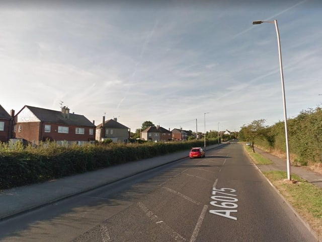 There was a total of three more Covid-19 cases in the Abbott Road and Pleasley Hill area.