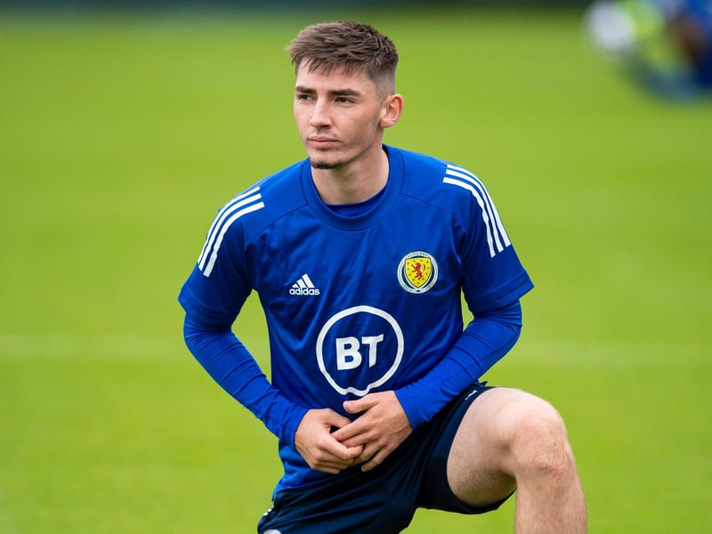 Starred in Scotland's impressive 0-0 draw at Wembley during the Euros and will need to put in an equally accomplished performance if Clarke's side are going to get something out of this.