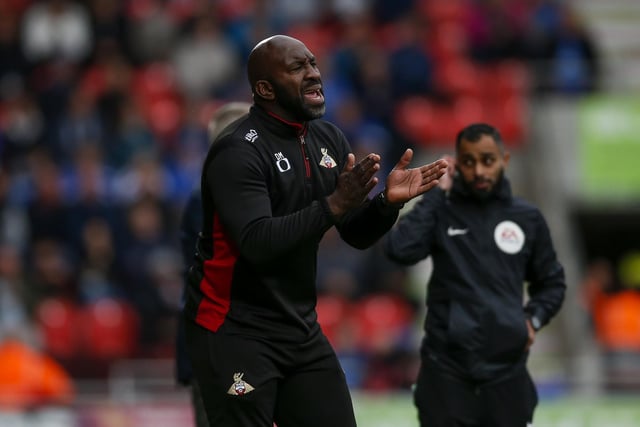 Rovers had been sitting on the fence ahead of the vote. However, manager Darren Moore is convinced Donny would have finished in the play-offs had the campaign been played out on the pitch. He did understand the financial troubles clubs faced, though.