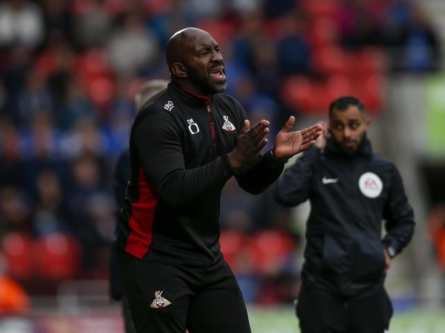 Rovers had been sitting on the fence ahead of the vote. However, manager Darren Moore is convinced Donny would have finished in the play-offs had the campaign been played out on the pitch. He did understand the financial troubles clubs faced, though.