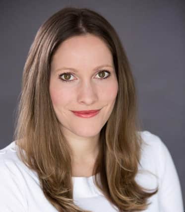 Laura Bates will be at Westbourne School to talk about everyday sexism
