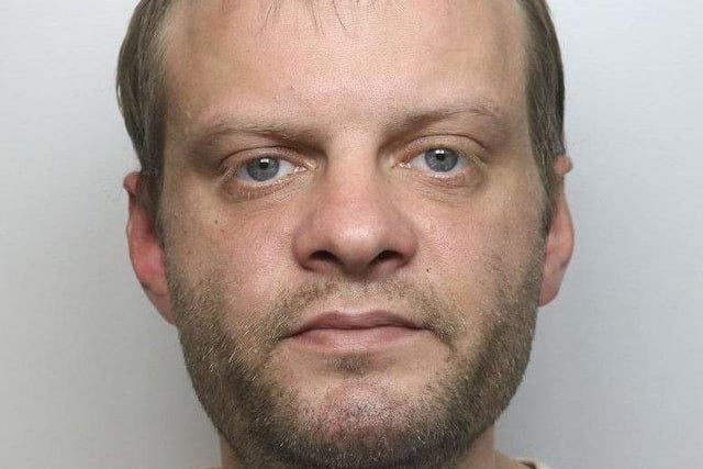 Paul Aaron Wells, 37, of no fixed abode, was jailed for 14 days after breaching a criminal behaviour order banning him from the town centre. 
Previous court appearances described Wells’ life as a ‘revolving door’ due to homelessness and drug addiction.
Defence solicitor Paul McLeod told Chesterfield magistrates three years ago: “It’s really sad because it is like a revolving door. He goes to prison, comes out, gets breached and goes back again."