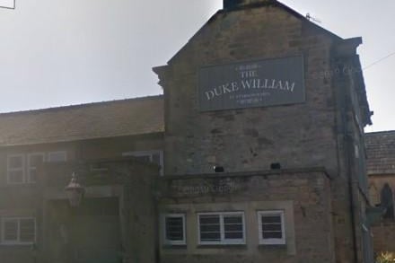 The Duke William, Church Street, Matlock, DE4 3BZ. Rating: 4.5 out of 5 (152 Google reviews). "Food and beer was good,  reasonably priced and the staff friendly."