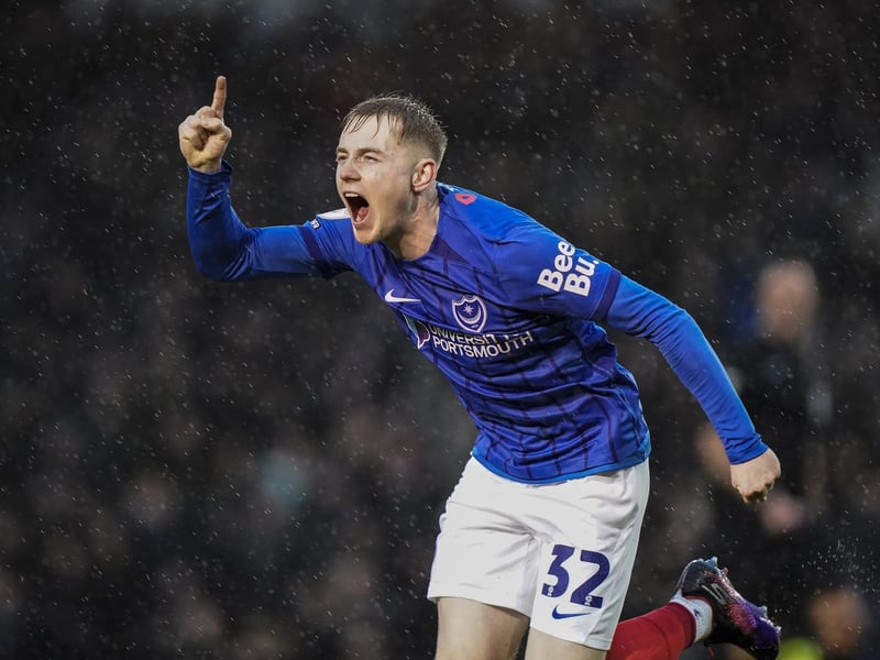 A tough season for the winger, who couldn't bring his League One form to the Championship. Worked relentlessly early on for his team, but couldn't influence games as he would've liked. It appeared he'd found a home centrally at Burnley and looked season was turning when scoring against Swansea, but then saw campaign curtailed by injury at Blackburn.