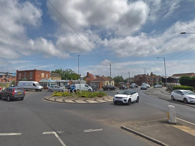 Covid-19 infections rose by 33.3% in Armthorpe South in the week ending December 30. The town had 24 cases in this period - up by six infections from the last week.