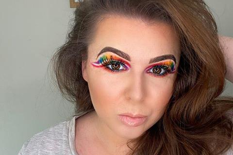 Beautician Bridie Blackburn set up her new business BB Professional Makeup in Spring of 2020. After realising she wanted to follow her passion for makeup she took the leap to make it full time.
You can find her @BBprofessionalMUA on Facebook.