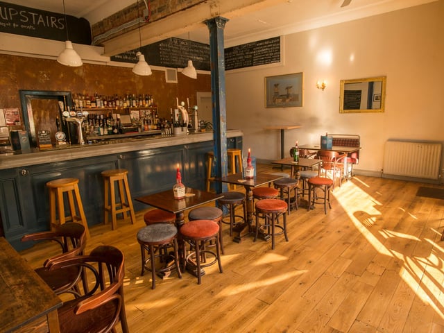 This much-loved pub is instantly recognisable. Picture: Andrew O'Brien