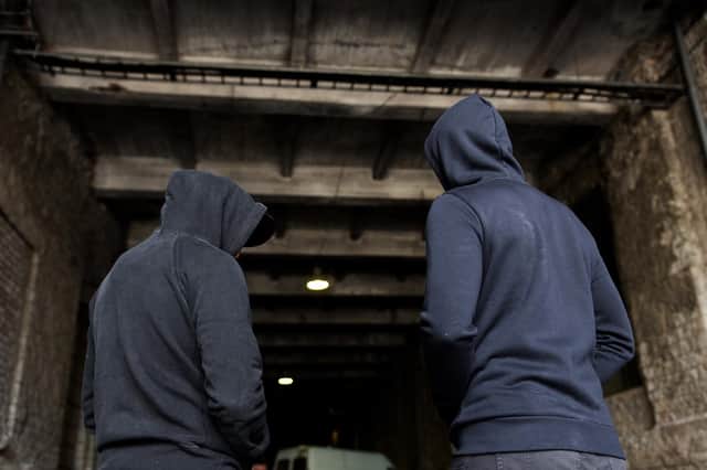 South Yorkshire Police has been asked to provide details of the number of ogranised crime groups, or gangs, operating in Sheffield