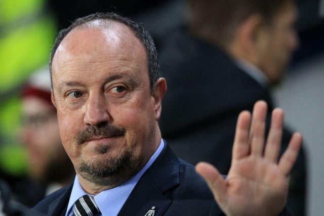 Even despite the pain caused by Ashley over the years, Benitez helped fans believe greater times were ahead. The Spaniard pushed and pushed for the investment needed to get Newcastle challenging higher up the Premier League table but was ultimately left disappointed by a stubborn Ashley and left when his contract expired in July 2019.