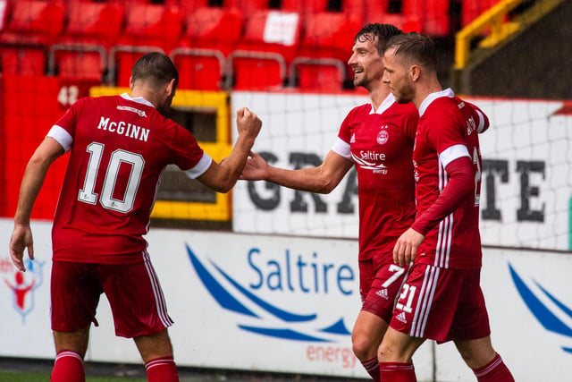 The Dons are predicted to finish best of the rest after consecutive fourth place finishes.