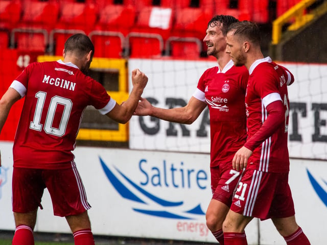 The Dons are predicted to finish best of the rest after consecutive fourth place finishes.
