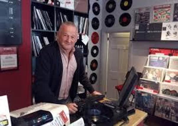Formerly on Regent Street, this popular record shop is currently only trading online but has announced plans to reopen at a new location in the town.