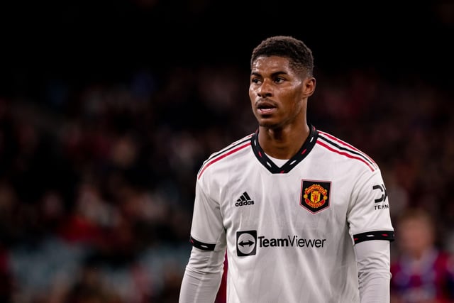 Could play through the middle, although he operates best from the left. Ronaldo’s lack of pre-season minutes and ongoing transfer saga mean he is unlikely to start.