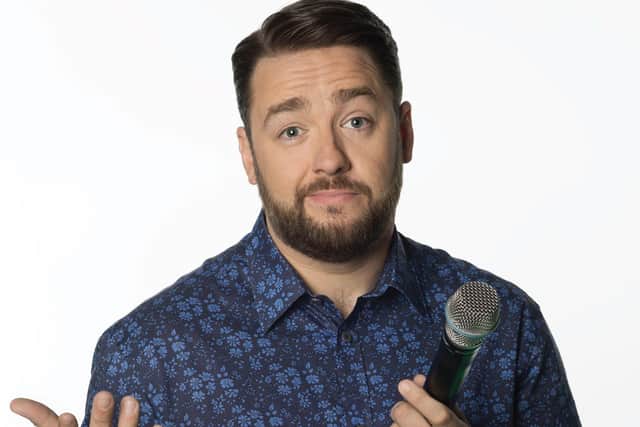TV funnyman and 8 out of 10 Cats mainstay Jason Manford has been named as one of the headliners for Tramlines 2022's comedy stages.