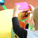 The government’s plans to extend the scheme have been met with ‘concern’ about the capacity of childcare by Rotherham Council.