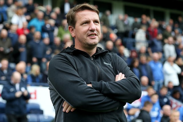 Another name who the Black Cats reportedly made contact with, ex-Barnsley manager Daniel Stendel opted to move to Hearts in the Scottish Premiership, where he was relegated under the points-per-game system. Stendel had a clause in his contract which meant that it was no longer in effect if Hearts were relegated from the first tier, and the club appointed Robbie Neilson to replace him last month.