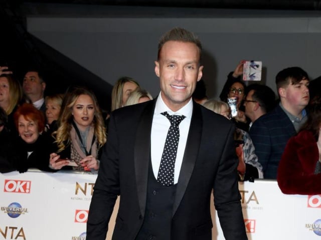 Jodie ranked as the eighth most endangered female baby name, with Callum ranking eighth for males.