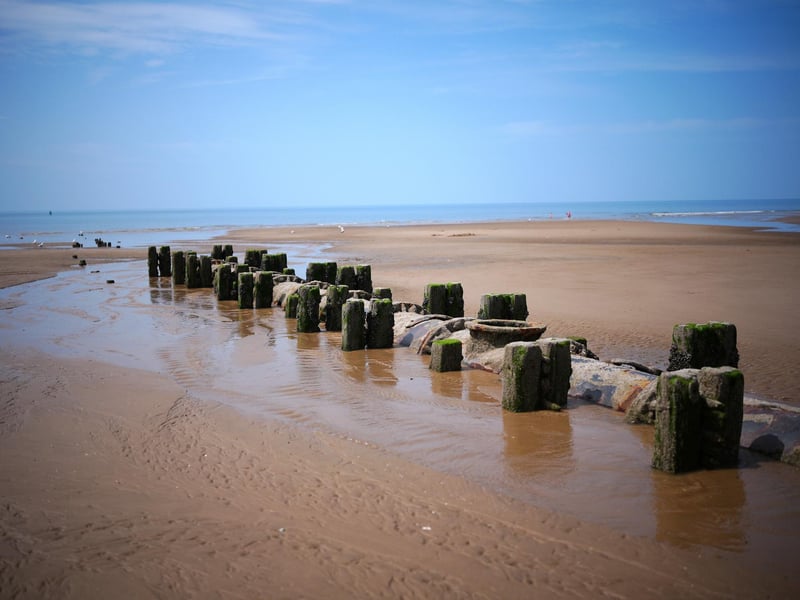 One of the UK’s leading tourist destinations, Blackpool beach is also one of the best rated in the country. Walk down the seven-mile-long beach, hunker down in a deck chair and just watch the world go by from this old world beach resort. Travel: 120 miles from Derby | 2 hour 15 minutes drive