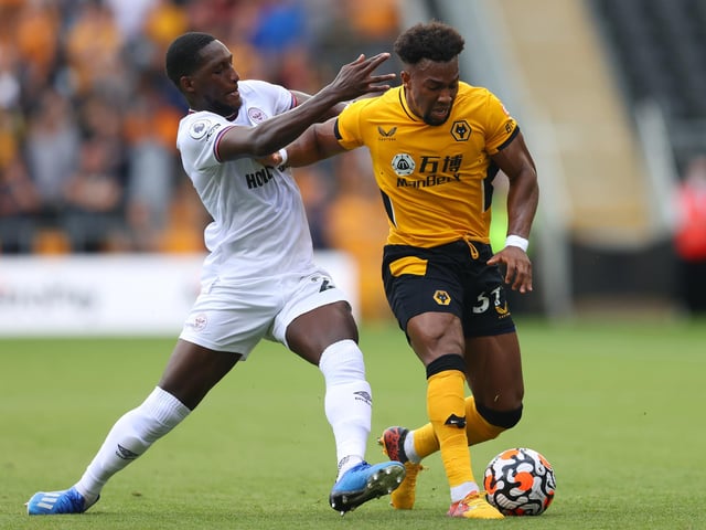Jurgen Klopp wants to bring Adama Traore to Anfield as the Liverpool manager looks to add a refreshing look to his attacking options. (El Nacional)
