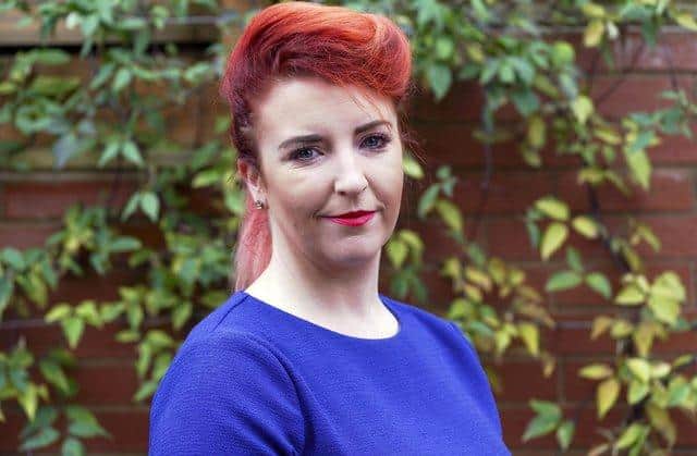 Louise Haigh, MP for Sheffield Heeley, has opened her office doors for donations to Ukraine as people flee from the Russia invasion.