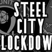 Steel City Lockdown