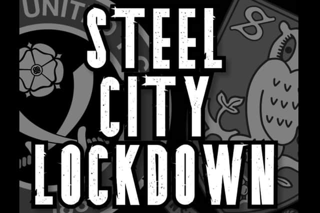 Steel City Lockdown