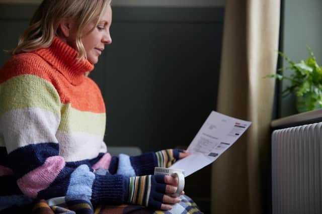 A cost of living payment will be issued to 900,000 households who do not have a direct relationship with an energy supplier in Britain in 2023 (Photo: Adobe)