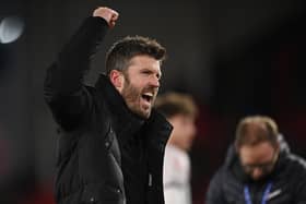Middlesbrough boss Michael Carrick says there will be more twists and turns as his side aim to overtake Sheffield United into second in the Championship 
