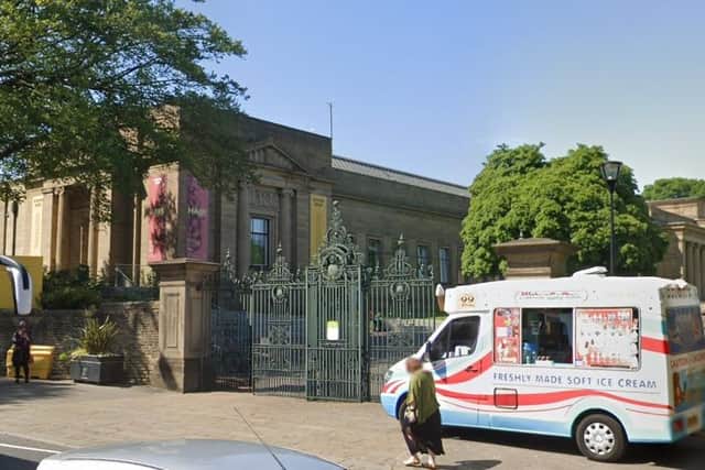 Sheffield Council successfully bid for £121,500 funding to provide two new public toilets in the city.