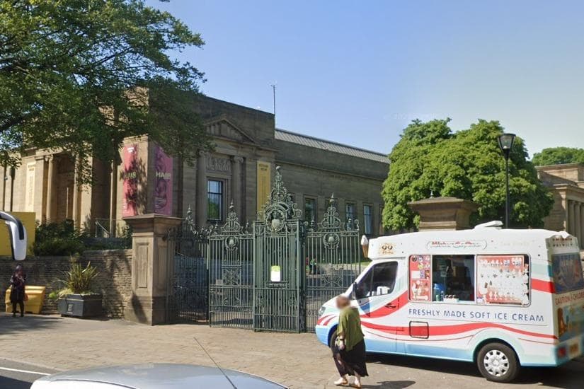 Sheffield wins funding for new accessible public toilets at Weston Park Museum and Crystal Peaks