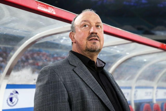 Ex-Magpies boss Rafa Benitez is eyeing a return to Europe from China after becoming increasingly frustrated at relegation-threatened Dalian Pro. (Independent)