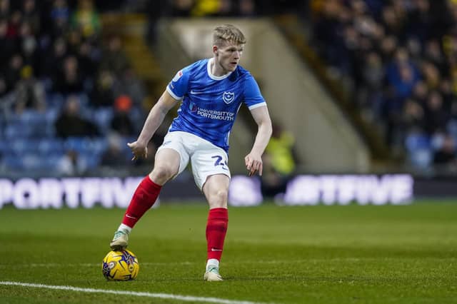 Damaged shoulder ligaments in an aerial challenge early on with Greg Leigh at Oxford United on January 30. Had to be substituted in the second half and, following surgery, will be out for 12 weeks.