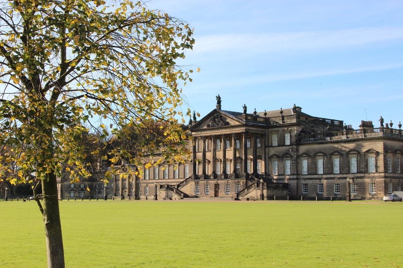 Rotherham stately home Wentworth Woodhouse has lined up a host of activities  to stretch young minds - and legs - for families over half-term.
Ensuring young visitors feel welcome and free to explore is top of the agenda at the Georgian mansion now owned by a Preservation Trust, and until June 6 there’s no charge for children.
Guided tours are running in the mornings, but in the afternoons visitors of all ages can pre-book a time to wander through some of the grand rooms at their own pace. 
For more info or to book visit https://wentworthwoodhouse.digitickets.co.uk/tickets