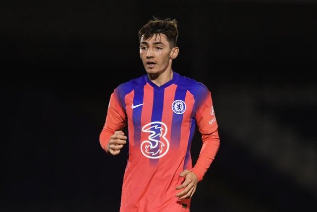 Rangers are keen to explore the possibility of re-signing fromer Ibrox youngster Billy Gilmour on loan next month - with the midfielder's club Chelsea open to such an arrangement. Gilmour featured for the Blues in their Champions League meeting with Krasnodar on Tuesday but has fallen down the pecking order following four months on the sidelines through injury. (The Sun)