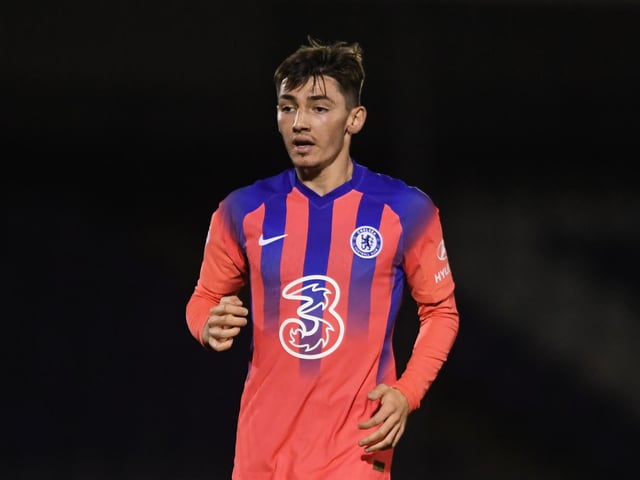 Rangers are keen to explore the possibility of re-signing fromer Ibrox youngster Billy Gilmour on loan next month - with the midfielder's club Chelsea open to such an arrangement. Gilmour featured for the Blues in their Champions League meeting with Krasnodar on Tuesday but has fallen down the pecking order following four months on the sidelines through injury. (The Sun)