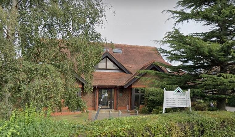 The Highlands Practice, on Highland Road, was rated 79% good and 7% poor by patients.